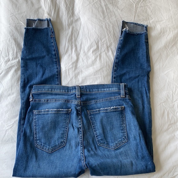 Current/ Elliott Jeans - Picture 4 of 6